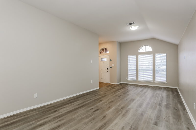 2,495/Mo, 828 Thorton Dr Cedar Hill, TX 75104 Dining Room View