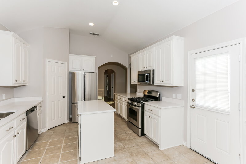 2,035/Mo, 1530 Fairfield Dr Forney, TX 75126 Kitchen View