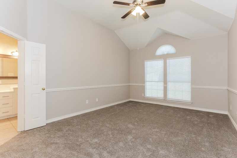 2,035/Mo, 1530 Fairfield Dr Forney, TX 75126 Main Bedroom View