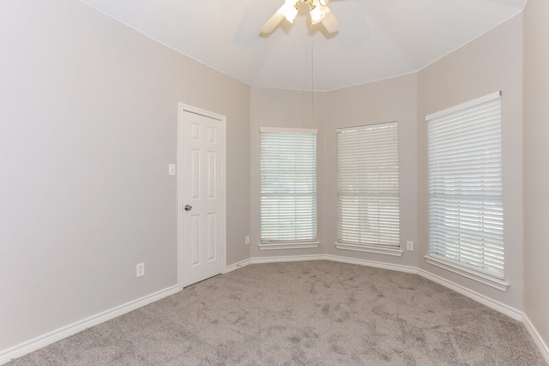 2,035/Mo, 1530 Fairfield Dr Forney, TX 75126 Bedroom View 2