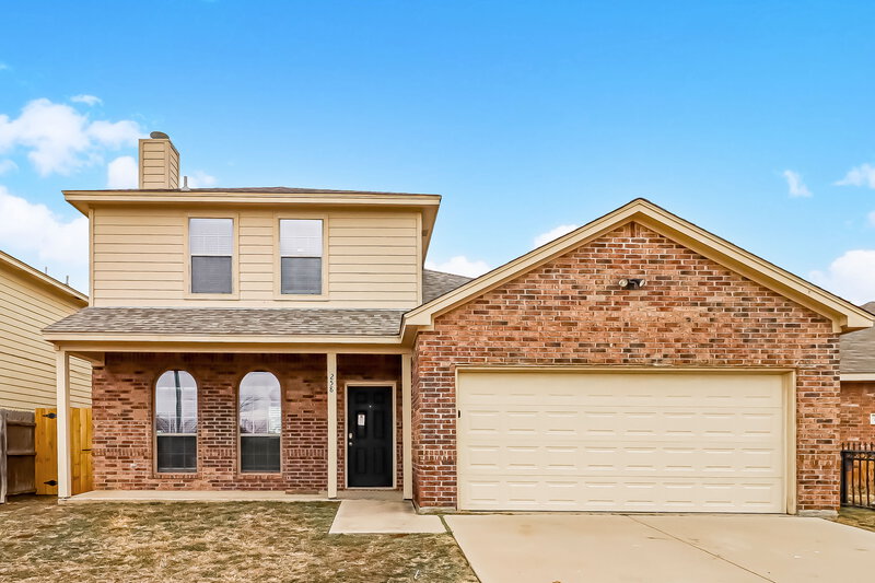 2,940/Mo, 258 Alden Dr Fort Worth, TX 76134 External View