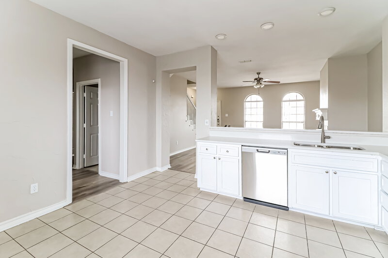 2,940/Mo, 258 Alden Dr Fort Worth, TX 76134 Dining Room View