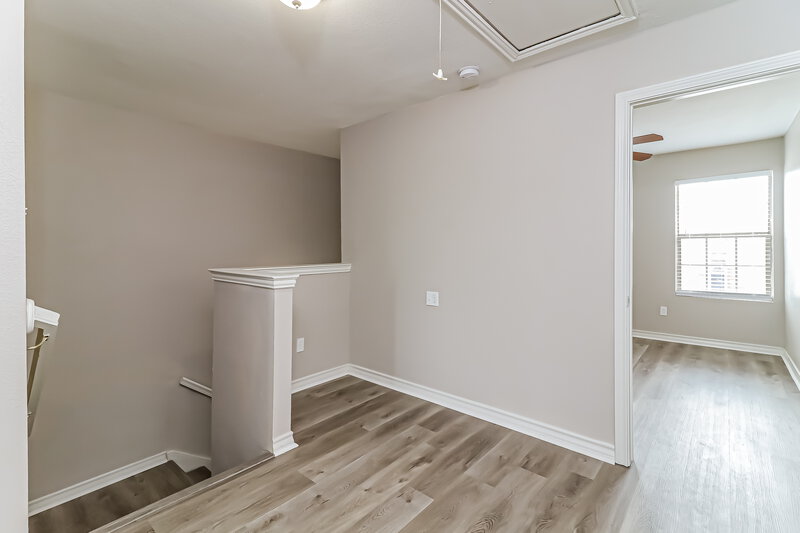 2,940/Mo, 258 Alden Dr Fort Worth, TX 76134 Loft View