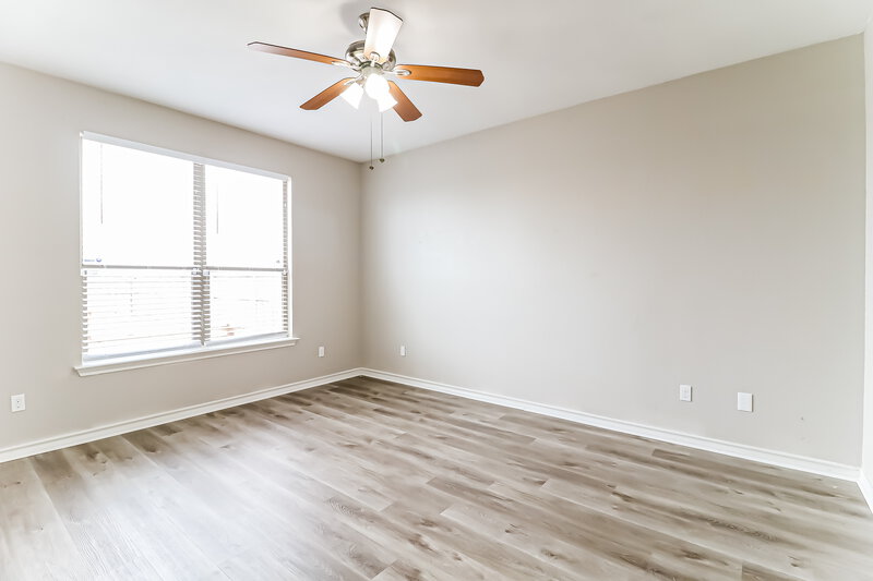 2,940/Mo, 258 Alden Dr Fort Worth, TX 76134 Main Bedroom View