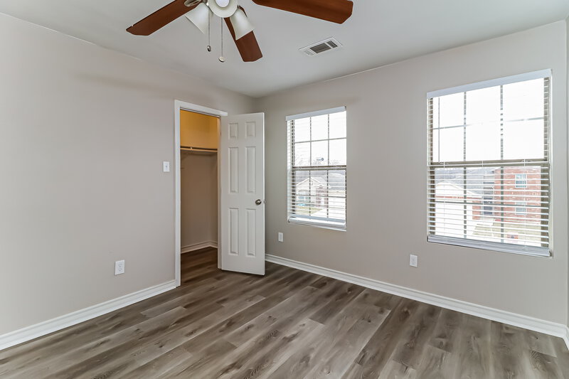 2,940/Mo, 258 Alden Dr Fort Worth, TX 76134 Bedroom View