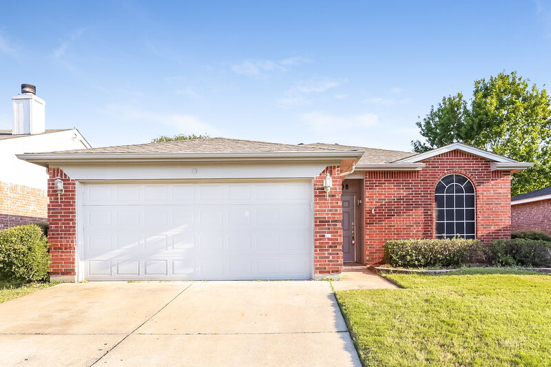 2,420/Mo, 8708 Lake Meadows Ln Hurst, TX 76053 External View