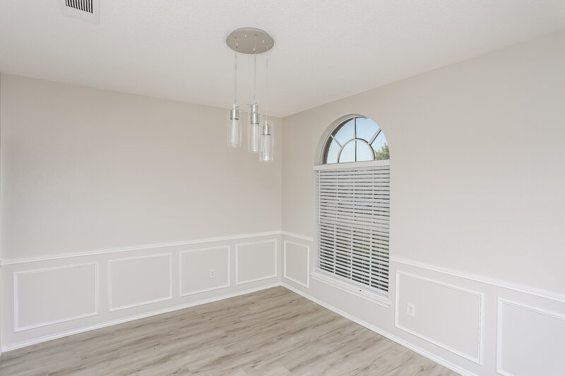 2,420/Mo, 8708 Lake Meadows Ln Hurst, TX 76053 Dining Room View