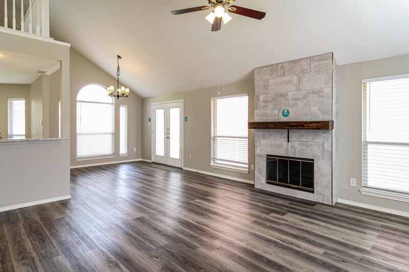 2,545/Mo, 1361 Honeysuckle Ln Lewisville, TX 75077 Misc View