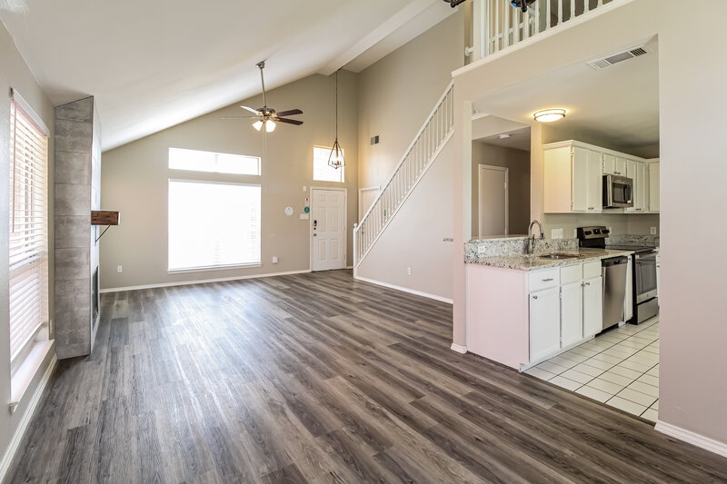 2,545/Mo, 1361 Honeysuckle Ln Lewisville, TX 75077 Misc View 3