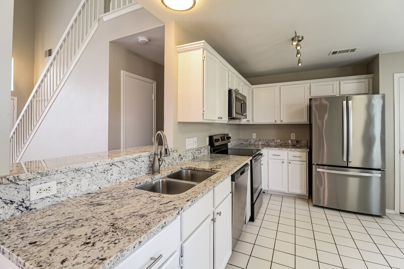 2,545/Mo, 1361 Honeysuckle Ln Lewisville, TX 75077 Misc View 5
