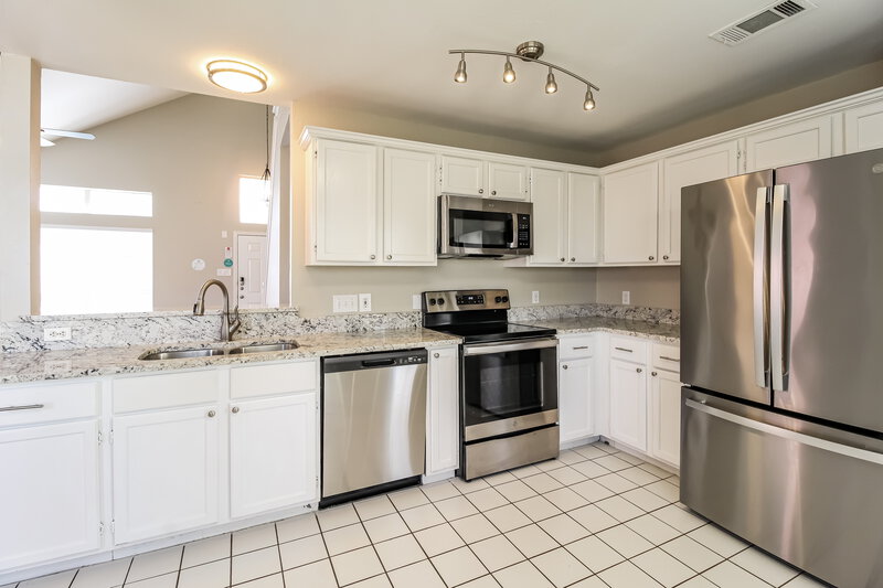 2,545/Mo, 1361 Honeysuckle Ln Lewisville, TX 75077 Misc View 6