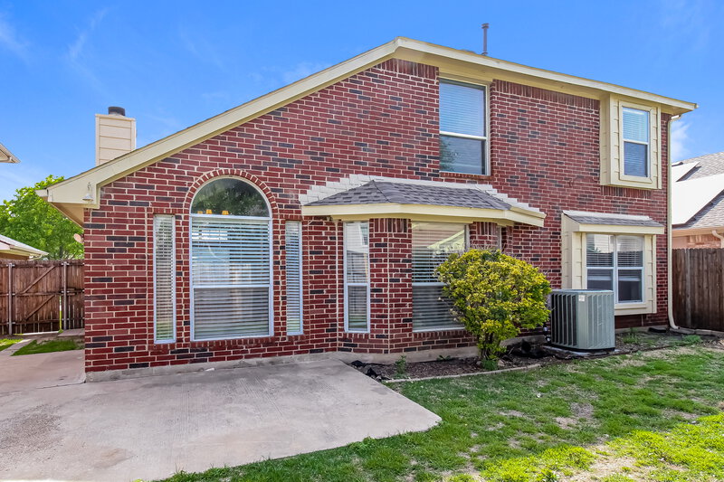 2,545/Mo, 1361 Honeysuckle Ln Lewisville, TX 75077 Misc View 14