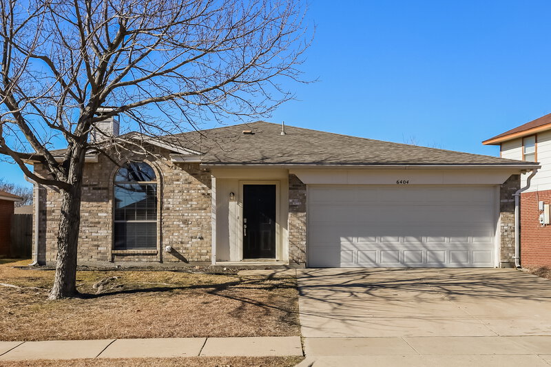 2,275/Mo, 6404 Nicole Way Arlington, TX 76002 External View