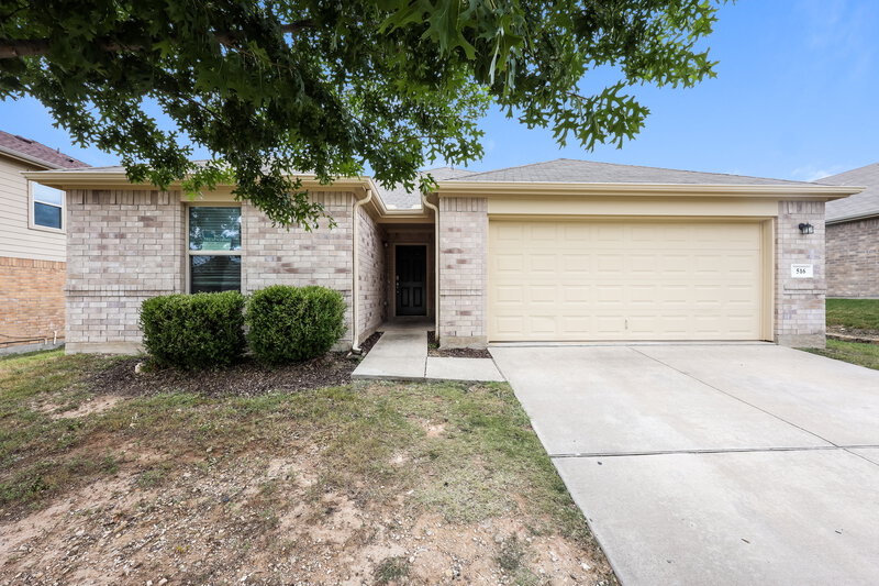 2,510/Mo, 516 Tunnel St Cedar Hill, TX 75104 External View