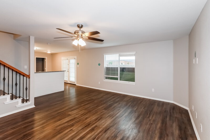 2,025/Mo, 109 Thoroughbred Dr Krum, TX 76249 Dining Room View