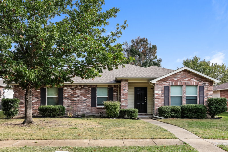 1,770/Mo, 1625 Creekridge Ct Rockwall, TX 75032 External View