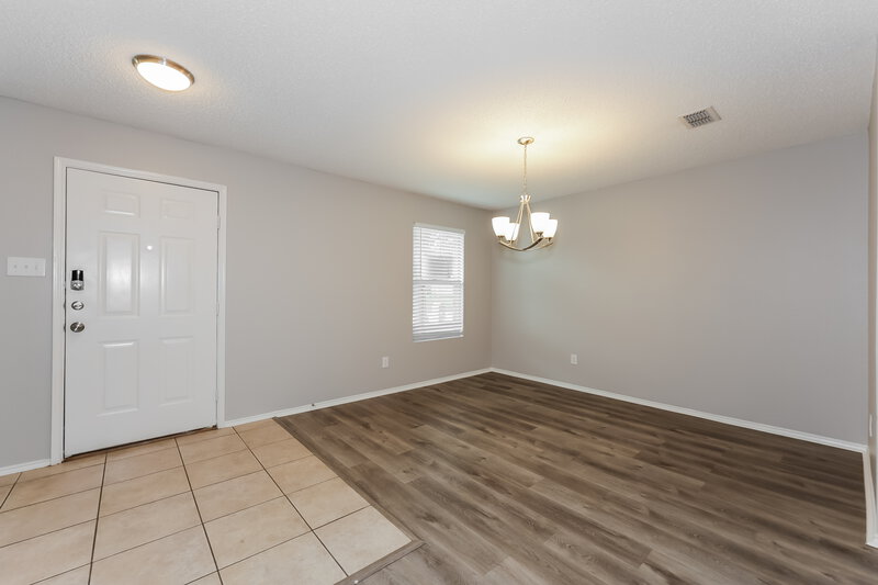 1,770/Mo, 1625 Creekridge Ct Rockwall, TX 75032 Foyer View