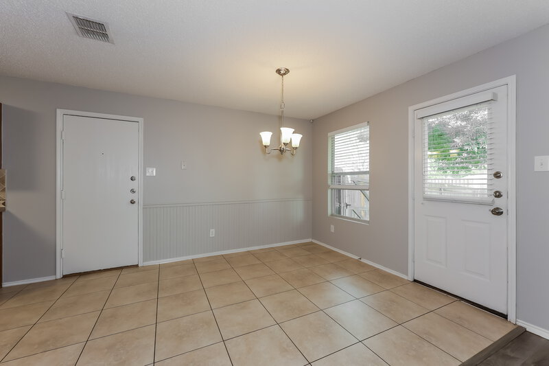 1,770/Mo, 1625 Creekridge Ct Rockwall, TX 75032 Dining Room View