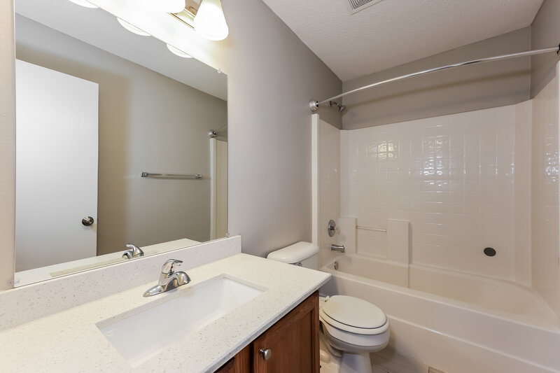 1,770/Mo, 1625 Creekridge Ct Rockwall, TX 75032 Bathroom View