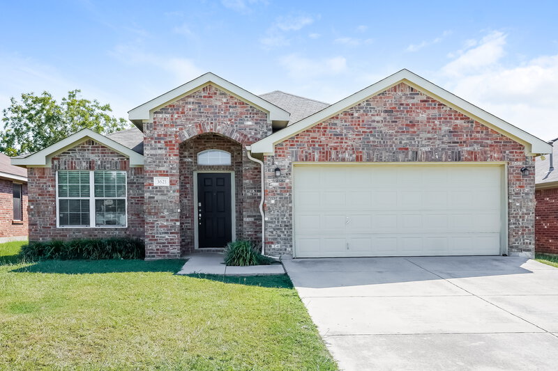 2,005/Mo, 3621 Renzel Blvd Fort Worth, TX 76116 External View