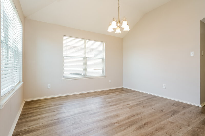 2,005/Mo, 3621 Renzel Blvd Fort Worth, TX 76116 Dining Room View