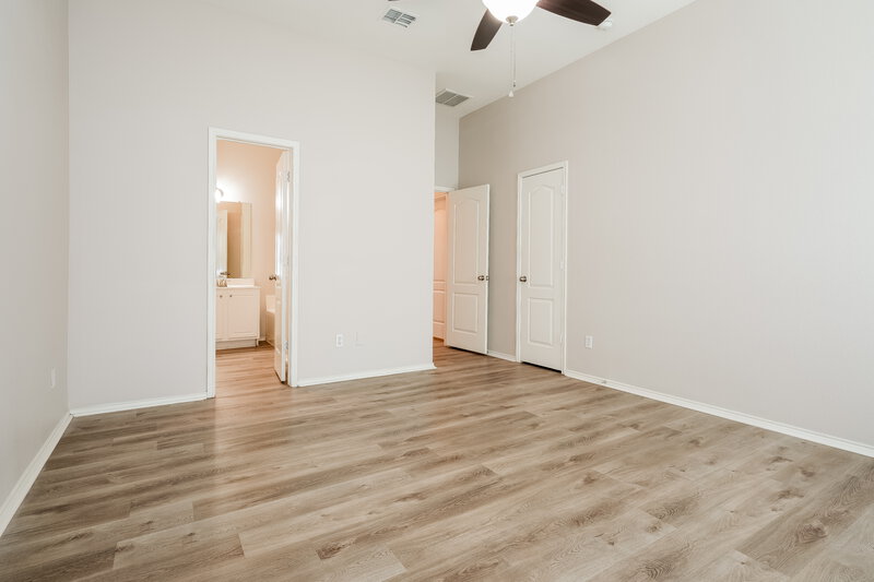 2,005/Mo, 3621 Renzel Blvd Fort Worth, TX 76116 Main Bedroom View 2