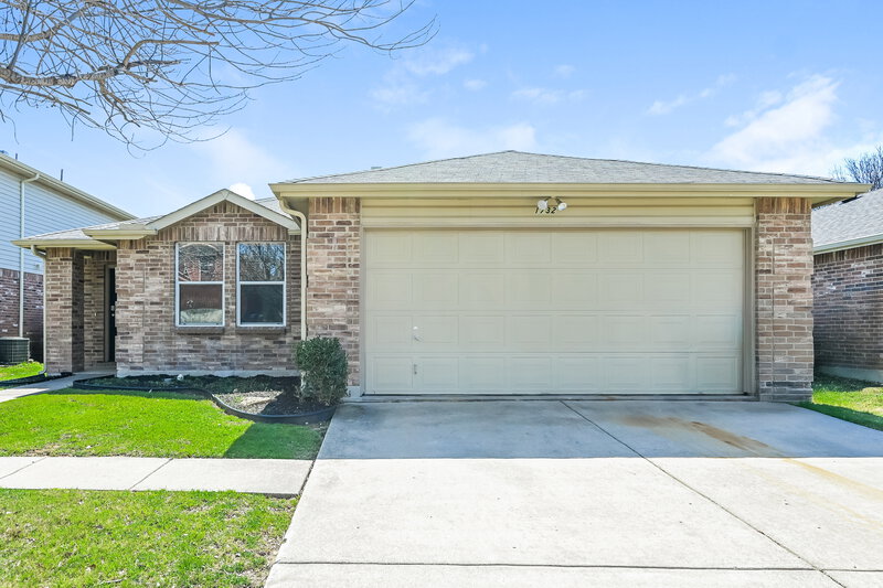 1,945/Mo, 1732 Rialto Way Fort Worth, TX 76247 External View