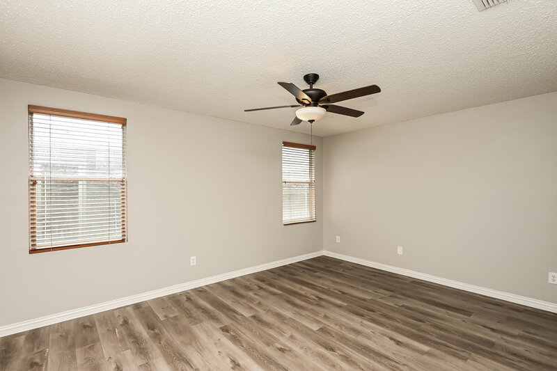 1,945/Mo, 1732 Rialto Way Fort Worth, TX 76247 Main Bedroom View 2