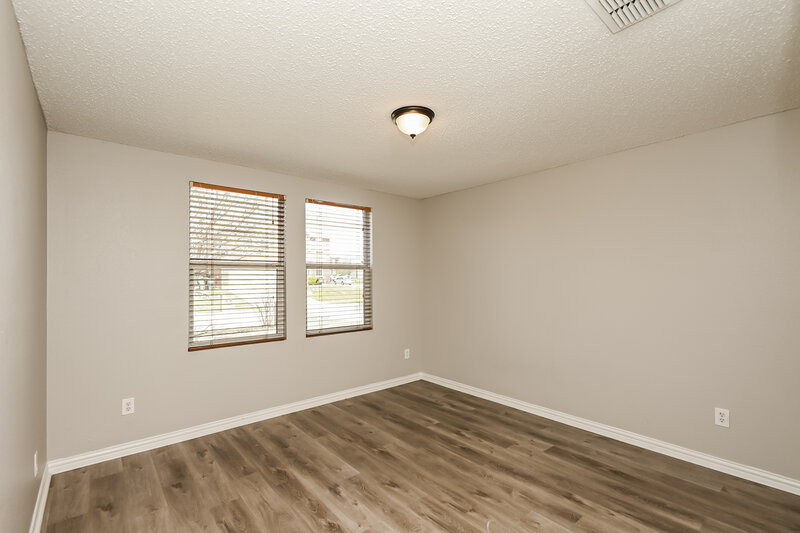 1,945/Mo, 1732 Rialto Way Fort Worth, TX 76247 Bedroom View