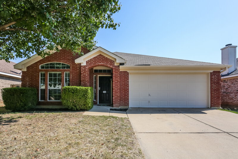 2,280/Mo, 7329 Rock Garden Trail Fort Worth, TX 76123 External View