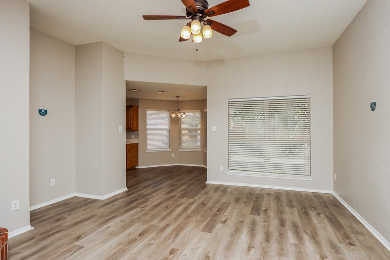 2,165/Mo, 220 McKamy Blvd Denton, TX 76207 Living Room View