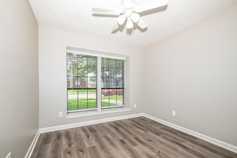 2,330/Mo, 2601 Thistle Ln Rowlett, TX 75089 Bedroom View