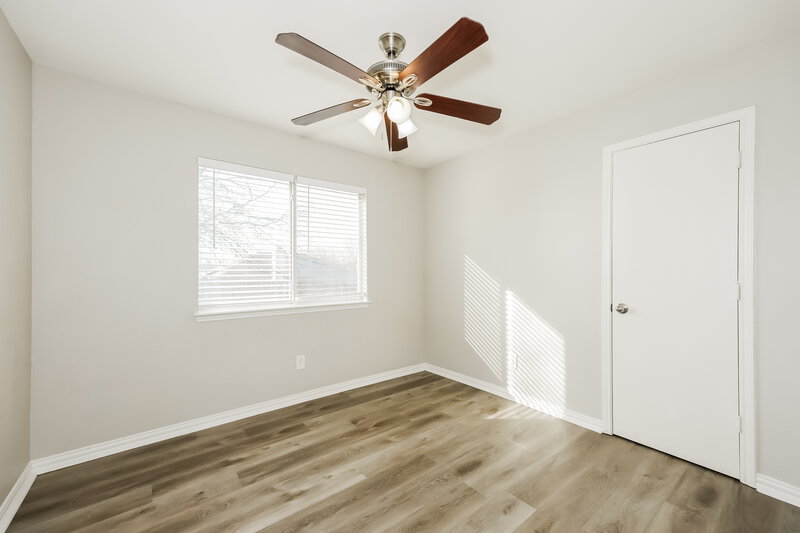 1,725/Mo, 6417 Longmont Trail Fort Worth, TX 76179 Bedroom View 2