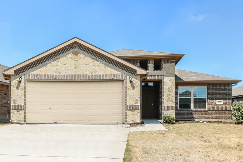 2,135/Mo, 2828 Adams Fall Ln Fort Worth, TX 76123 External View