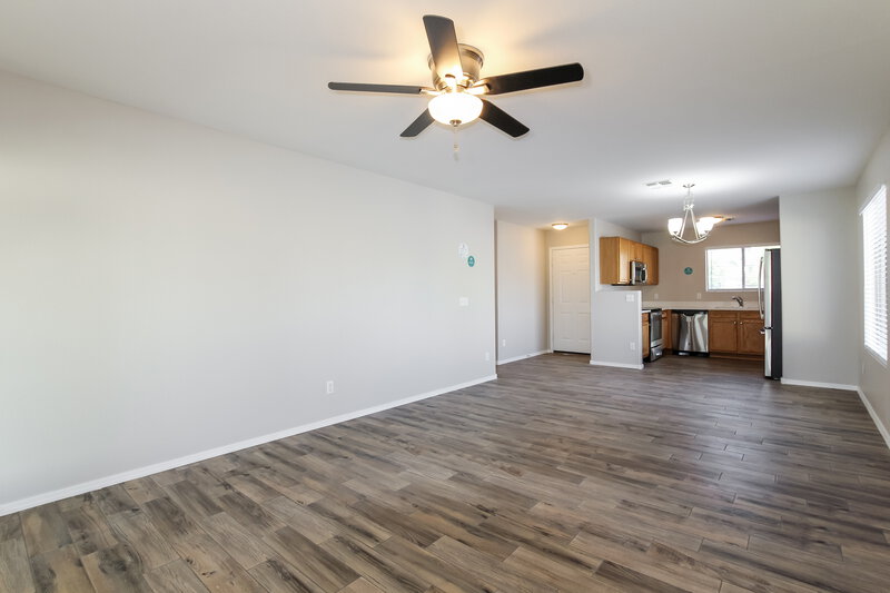 2,135/Mo, 2828 Adams Fall Ln Fort Worth, TX 76123 Living Room View