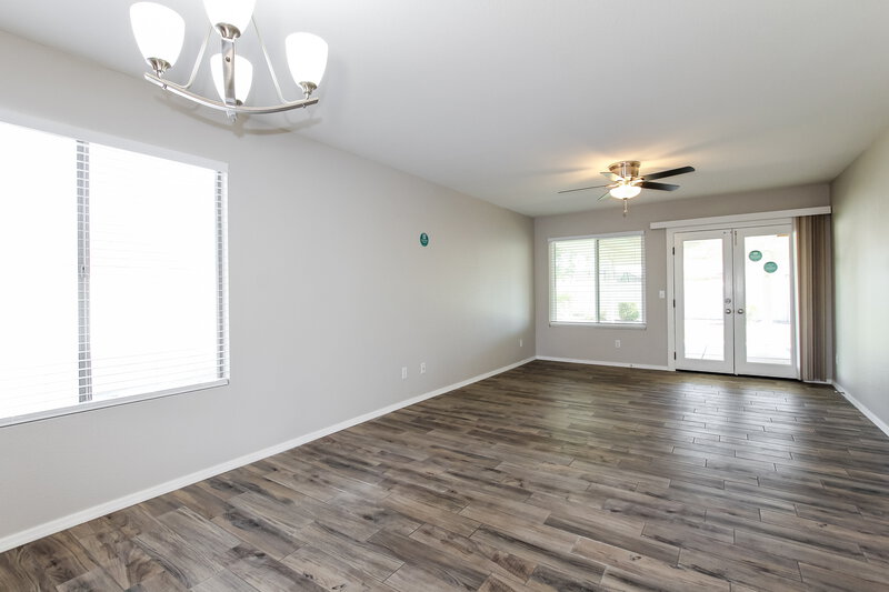 2,135/Mo, 2828 Adams Fall Ln Fort Worth, TX 76123 Dining Room View