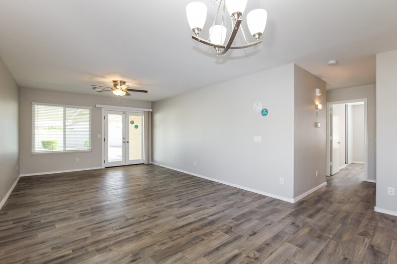 2,135/Mo, 2828 Adams Fall Ln Fort Worth, TX 76123 Dining Room View 2