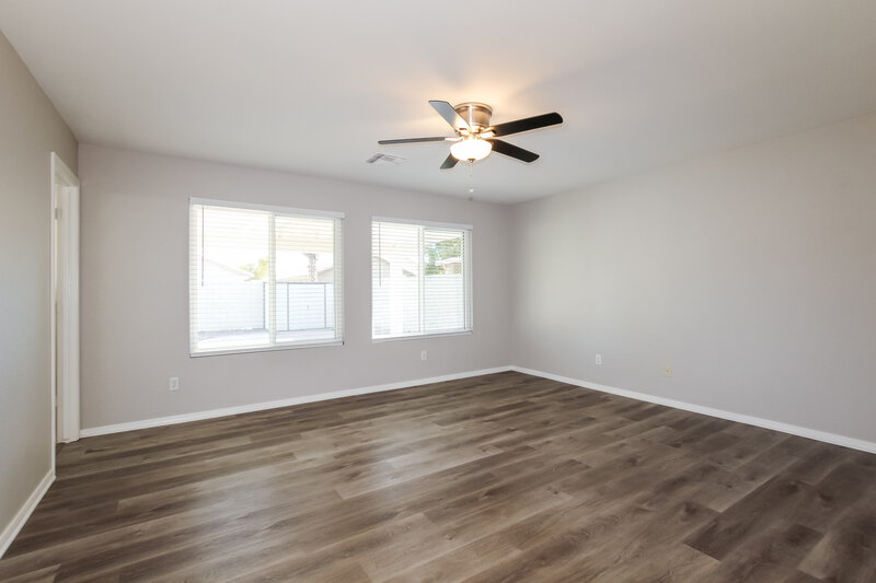 2,135/Mo, 2828 Adams Fall Ln Fort Worth, TX 76123 Master Bedroom View