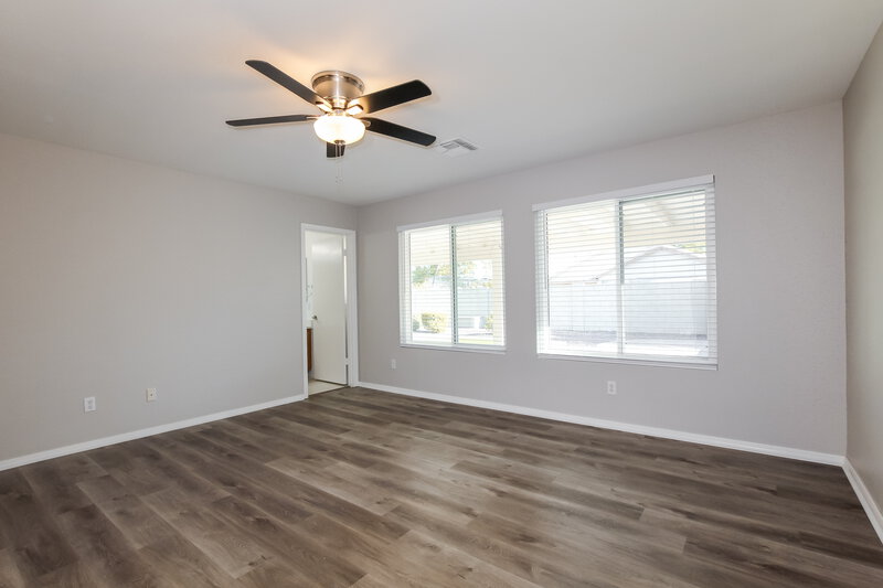 2,135/Mo, 2828 Adams Fall Ln Fort Worth, TX 76123 Master Bedroom View 2
