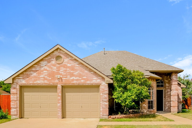 2,060/Mo, 1705 Green Terrace Dr Royse City, TX 75189 External View