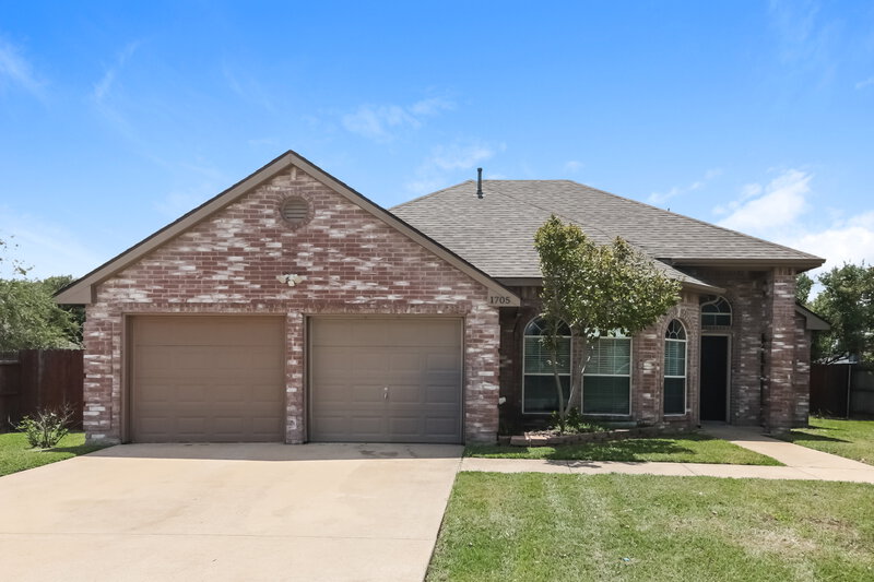 1,700/Mo, 1705 Green Terrace Dr Royse City, TX 75189 External View