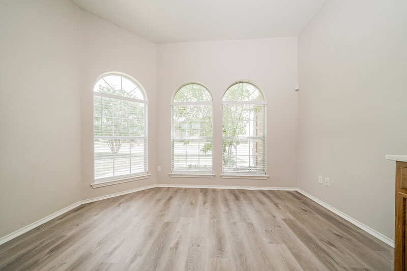 2,060/Mo, 1705 Green Terrace Dr Royse City, TX 75189 Dining Room View