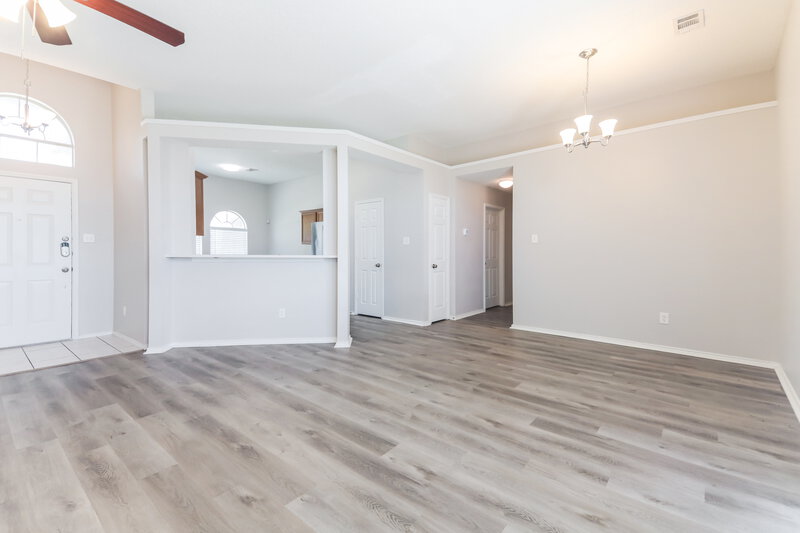 1,700/Mo, 1705 Green Terrace Dr Royse City, TX 75189 Dining Room View