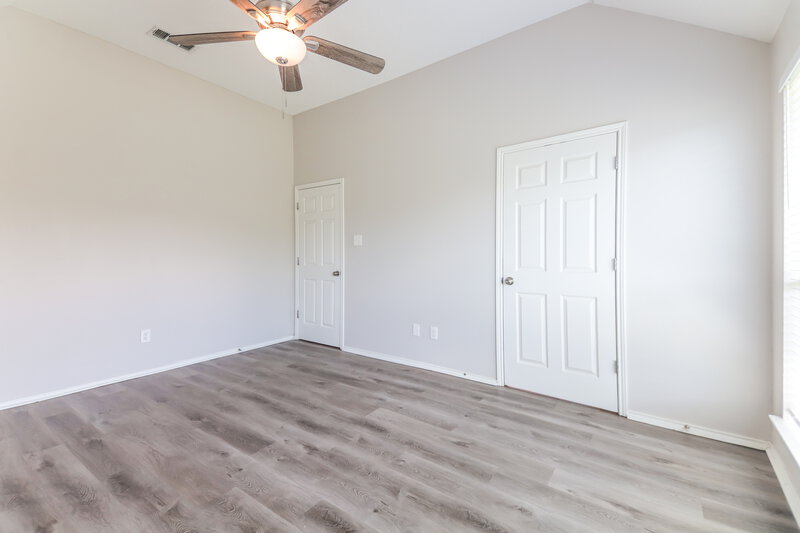 1,700/Mo, 1705 Green Terrace Dr Royse City, TX 75189 Main Bedroom View 2