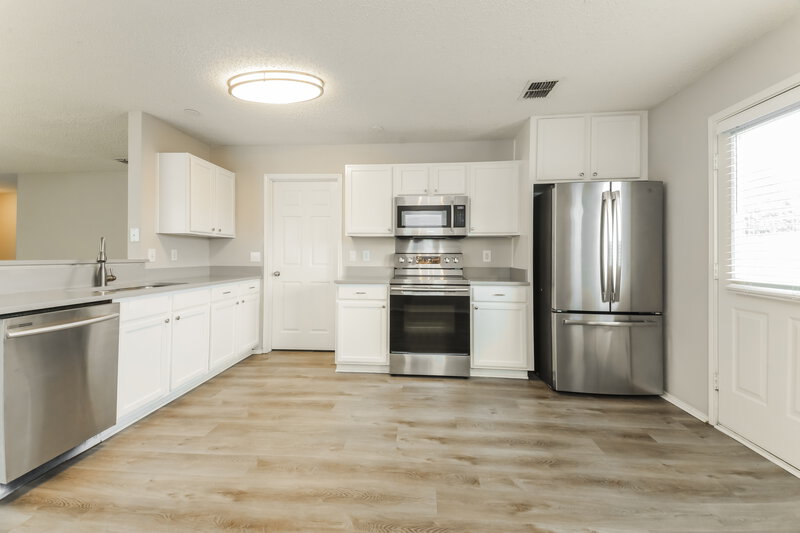 2,680/Mo, 903 Post Oak Trail Anna, TX 75409 Kitchen View 2