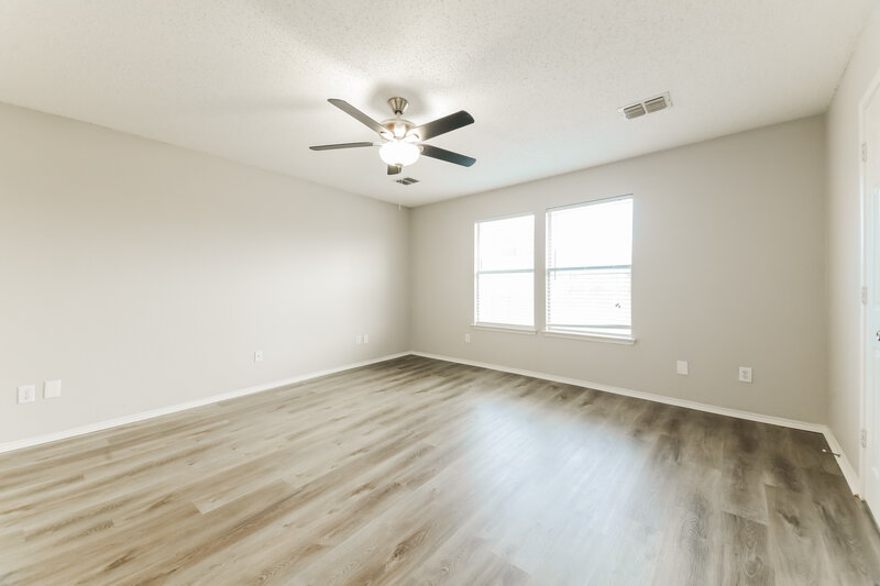 2,680/Mo, 903 Post Oak Trail Anna, TX 75409 Main Bedroom View