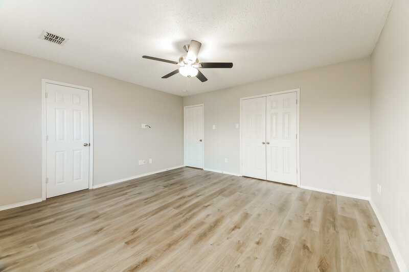 2,680/Mo, 903 Post Oak Trail Anna, TX 75409 Main Bedroom View 2