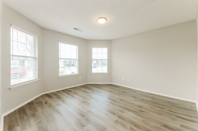 2,680/Mo, 903 Post Oak Trail Anna, TX 75409 Bedroom View