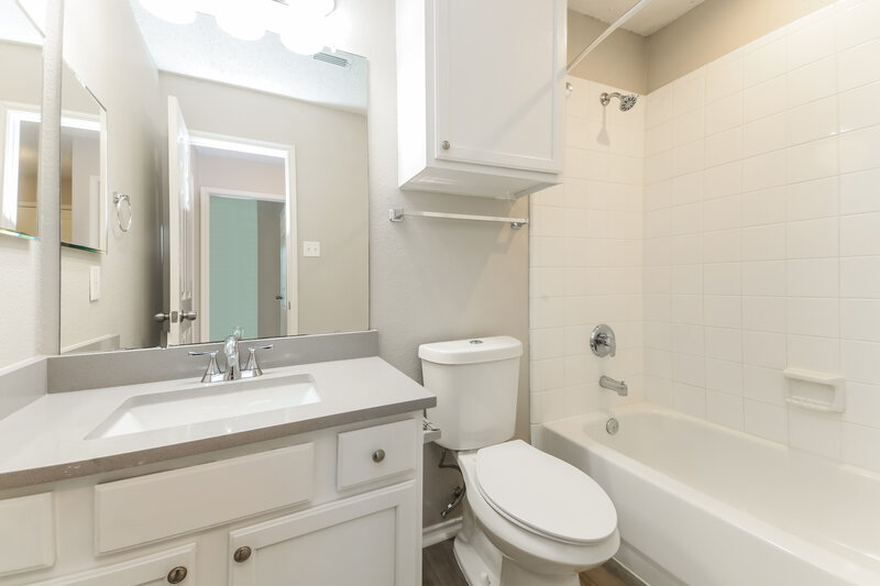 2,680/Mo, 903 Post Oak Trail Anna, TX 75409 Bathroom View