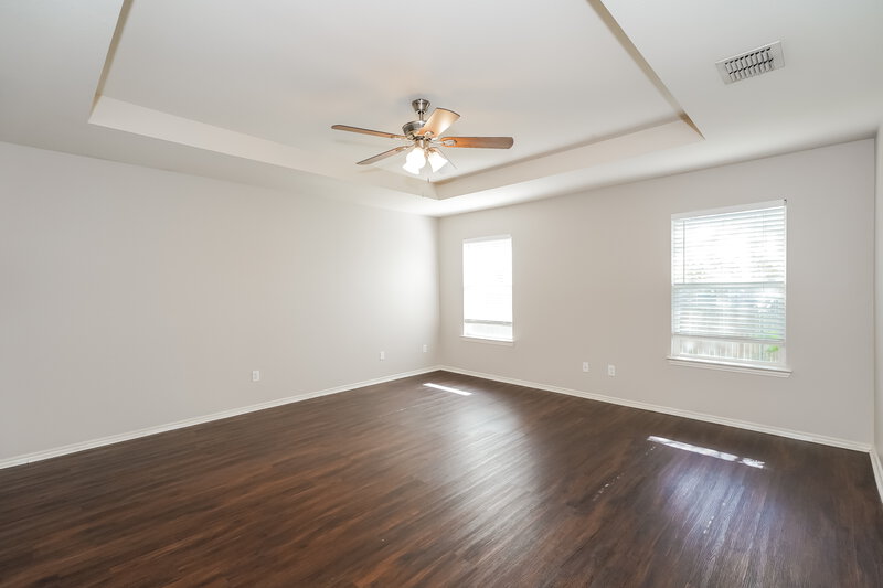 1,750/Mo, 1708 Diamond Lake Trail Justin, TX 76247 Main Bedroom View